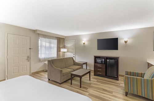 East Palatka Hotel | Best Western Inn Of Palatka