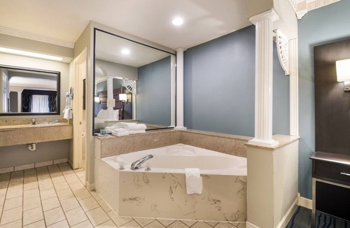 Winchester Hotel | Best Western Inn