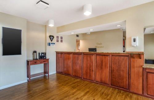 Biloxi Hotel | Best Western Oak Manor