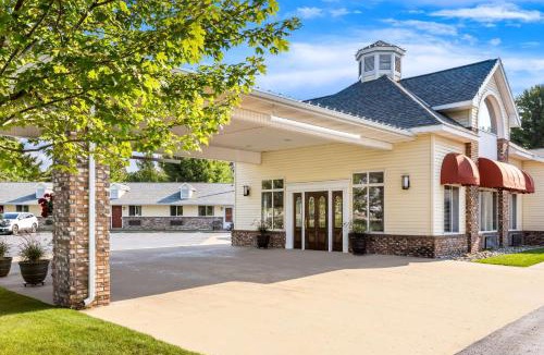 Harbor Springs Hotel | Best Western of Harbor Springs