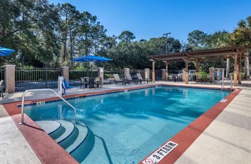 Palm Coast Hotel | Best Western Plus Flagler Beach Area Inn & Suites