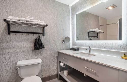 Greater Belhaven Hotel | Best Western Plus Jackson Downtown Coliseum