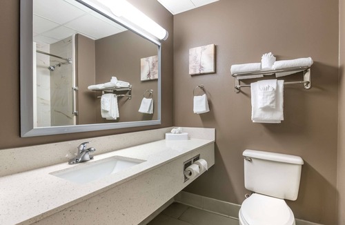 Lake City Hotel | Best Western Plus Lake City
