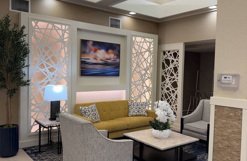 Orlando Hotel | Best Western Plus Orlando East- UCF Area