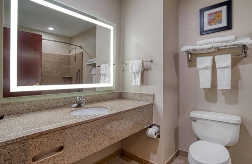 Philadelphia Hotel | Best Western Plus Philadelphia-Choctaw Hotel and Suites