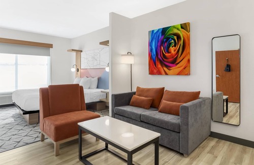 Thomasville Hotel | Best Western Plus Rose City Conference Center Inn