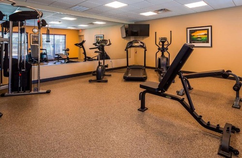 Hattiesburg Hotel | Best Western Plus University Inn