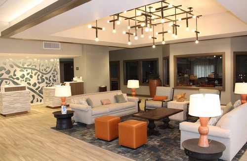 Gulfport Hotel | Best Western Seaway Inn