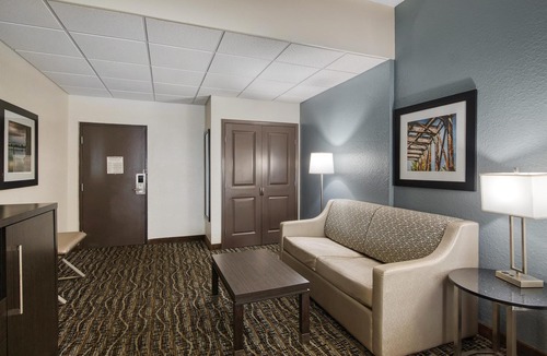 Waldo Hotel | Best Western Waldo Inn and Suites