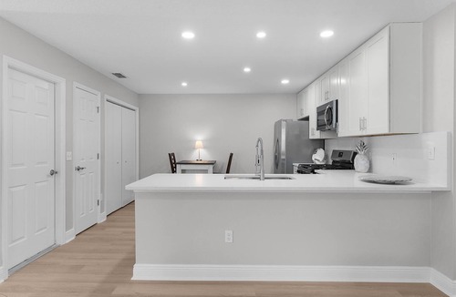 Alhambra House | BETTER THAN A 5 STAR HOTEL WITH GOLF CART WHOLE HOUSE TOTALLY REMODELED