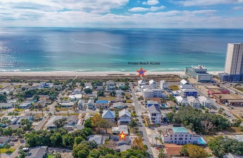 Bid-a-wee Beach House | Bid-A-Wee Breeze Making memories by the Sea