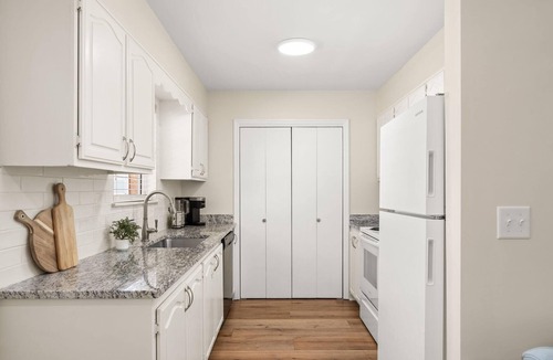 Bid-a-wee Beach House | Bid-A-Wee Classic Beach House | Private Beach