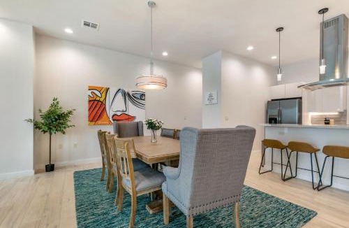 Mid-City House | Bienville Villas: Brand New 4BR