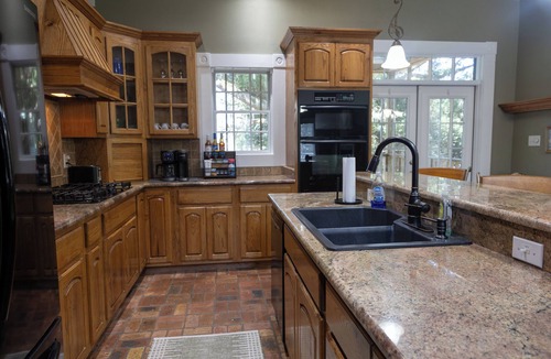 Biloxi House | Biloxi Bay Fisherman’s Paradise