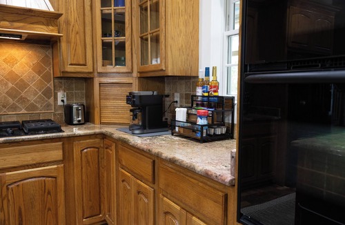 Biloxi House | Biloxi Bay Fisherman’s Paradise