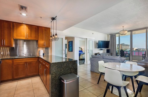 Biloxi Condo | Biloxi beach condo overlooking the beautiful Gulf of Mexico