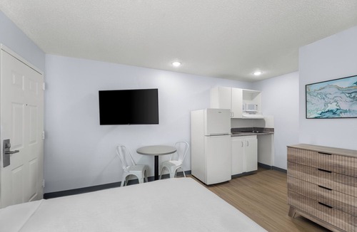 Tougaloo Hotel | Birch Hill Suites - Jackson