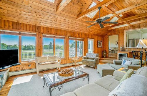 Birchwood Farms House | Birchwood: Meadows Bliss