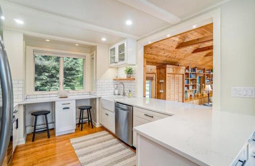 Birchwood Farms House | Birchwood: Meadows Bliss