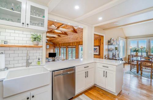 Birchwood Farms House | Birchwood: Meadows Bliss
