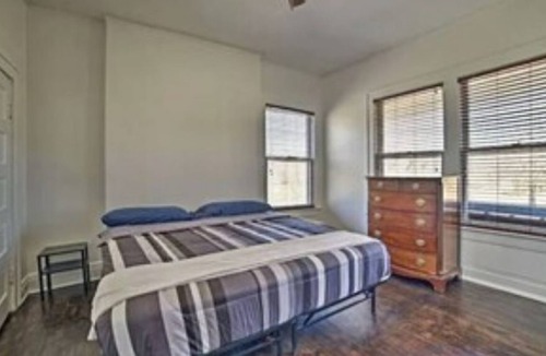 Norwood House | Birmingham Property duplicate