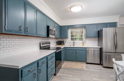 Northport House | Blackberry Place- 3BR 2BA- Near UA- Fenced in yard