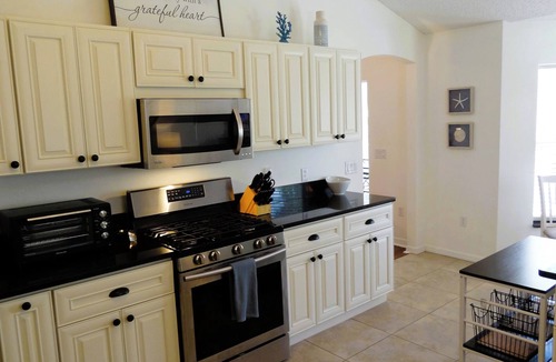 Santiago House | Bliss Home at The Villages! Pools, Golf, Pickleball, & More!