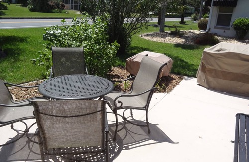 Santiago House | Bliss Home at The Villages! Pools, Golf, Pickleball, & More!