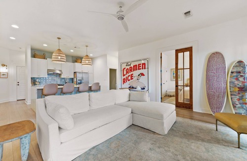 Henderson Point House | Blue Bay Cottage Gettaway! Bay and Ocean Views! HUGE wrap around porch! SUNSETS