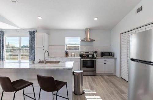 Southwind House | Blue Beak Bungalow