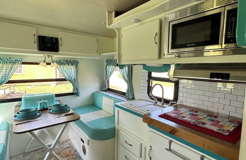 Murfreesboro House | Blue Diamond RV