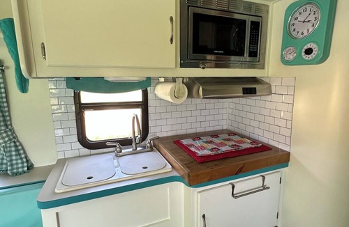Murfreesboro House | Blue Diamond RV