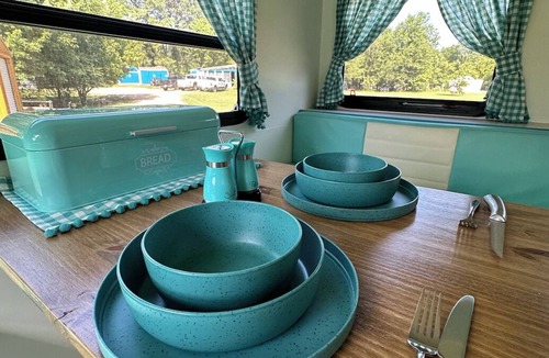 Murfreesboro House | Blue Diamond RV