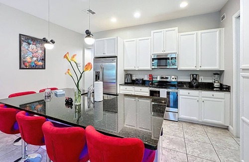 Davenport Villa | Blue Harbour Retreat: Private Pool, Free BBQ Grill