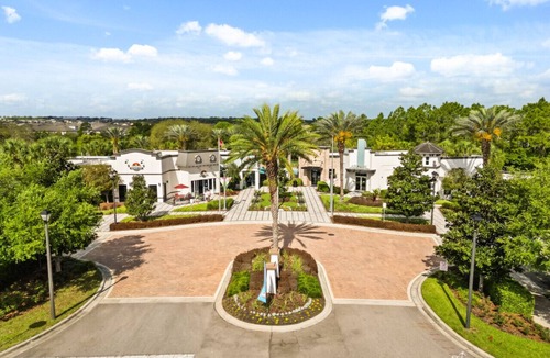 Davenport Villa | Blue Harbour Retreat: Private Pool, Free BBQ Grill