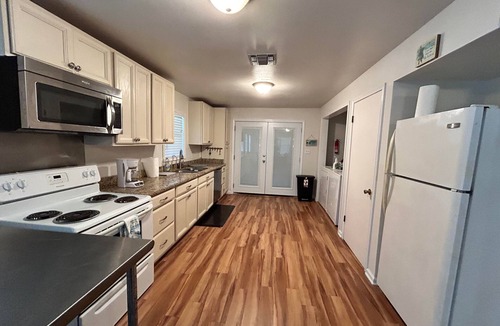 Grand Isle House | Blue Heron - Coastal Realty Group - 4-bedroom retreat in Grand Isle, LA.