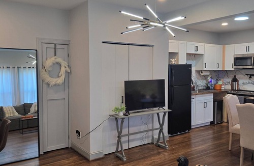 Birmingham Apartment | Blue Hills - 2-bedroom apartment 8 minutes from University of Alabama-Birmingham