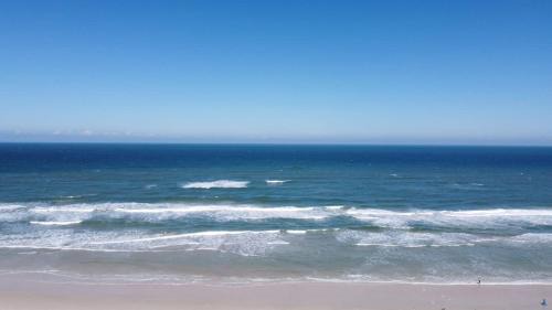 Daytona Beach Shores House | Blue Mist Motel - Room #4