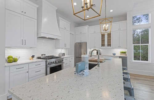 Gulfview Heights House | Blue Mountain Beach | Pool | Bikes