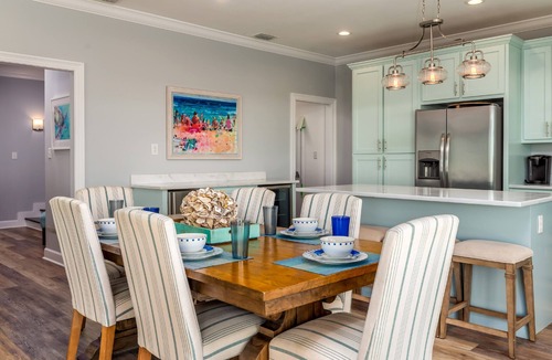 Dauphin Island House | Blue Pearl | great august rates. Pool. Hottub. On Beach