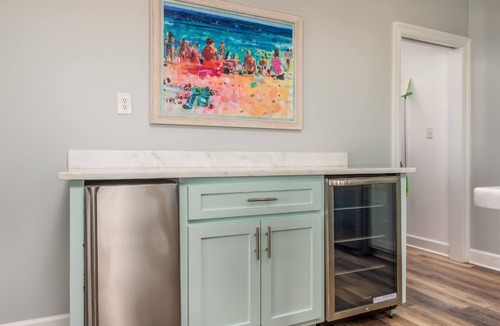 Dauphin Island House | Blue Pearl | great august rates. Pool. Hottub. On Beach