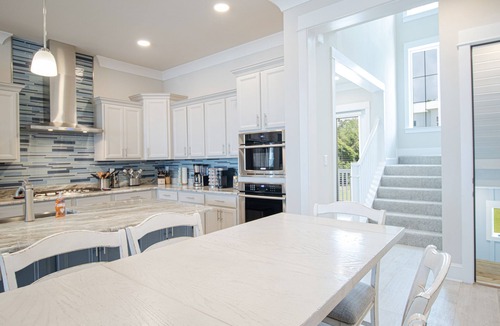 Biloxi House | Blue Pelican Beachfront Vacation Rental Home