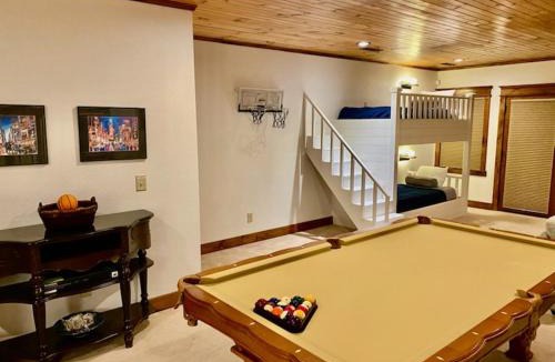Blue Ridge House | Blue Ridge Cottage