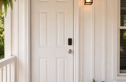 McRae Apartment | Blueberry Suite/Small-Town Charm & Comfort