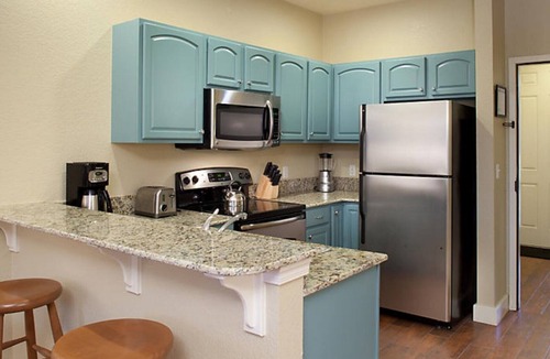 Boyne Falls Resort | Bluegreen Mountain Run at Boyne 3 Bedroom Combined Condo
