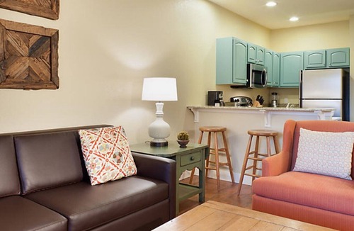 Boyne Falls Resort | Bluegreen Mountain Run at Boyne 3 Bedroom Combined Condo
