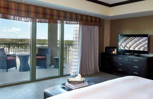 St. Augustine Resort | Bluegreens Grande Villas at World Golf Village® is a country club-style setting.