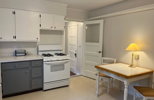 Harbor Springs House | Bluff Bliss. Stroll along the Tunnel of Trees to downtown. FRESHLY renovated.