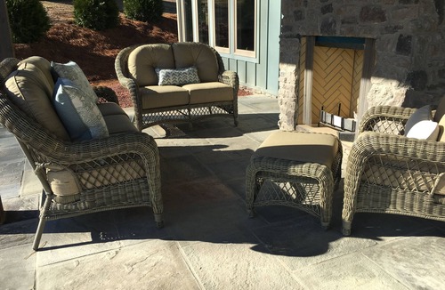 Northport House | BluLake Escape Lake Tuscaloosa Luxury Lakefront Rental Property