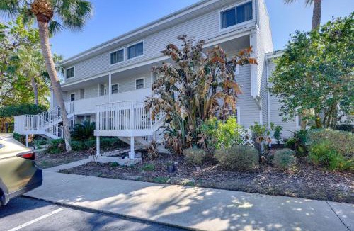Welaka House | Boat, Fish & Swim: Condo on St Johns River!